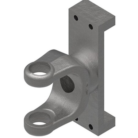 Aftermarket Torque Limiter Flange Implement Yoke A-803-4400-AI